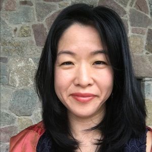 Meet your Posher, Katharine